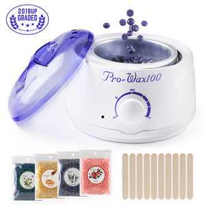 Paraffin Electric Wax Warmer Bees Wax Machine