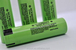 جديد وصول 18650PF ncr <span class=keywords><strong>3</strong></span>.7 فولت 18650 2900 مللي أمبير بطارية الليثيوم - Product Image 2