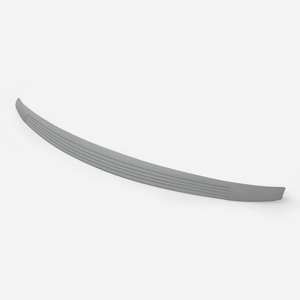 สปอยเลอร์มีปีกไฟเบอร์กลาสสำหรับรถยนต์รุ่น Alphard 20 AH20สไตล์ SS - Product Image 5