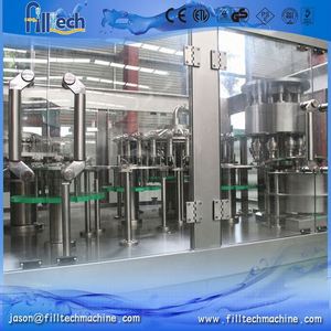 <span class=keywords><strong>Mejor</strong></span> precio de calidad superior de buceo método <span class=keywords><strong>mineral</strong></span> automática máquina de llenado de <span class=keywords><strong>agua</strong></span> potable - Product Image 6