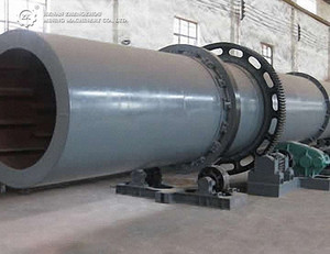 Máy Sấy Quay Quy Mô Nhỏ Công Nghiệp - Product Image 5