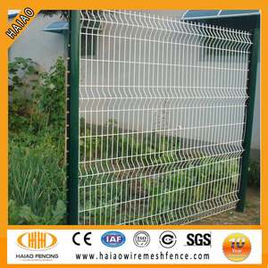 malla de alambre de hierro cerca portátil del jardín de <span class=keywords><strong>alibaba</strong></span> - Product Image 2