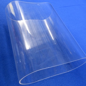 Ống Hình Bầu Dục Acrylic, Ống Hình Bầu Dục PMMA, Ống Hình Bầu Dục - Product Image 4