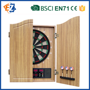 Роскошный Сизаль/щетина, стальной наконечник, деревянный ящик для шкафа - Product Image 3