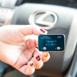 एसी मोटर हाई आरपीएम विंडबूस्टर 9 मोड 3 एस डीजल इंजन ईयू त्वरित थ्रॉटल रिस्पांस कंट्रोल - Product Image 5