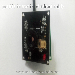 Nhà Máy Giá phản ứng nhanh bút/ngón tay cảm ứng di động tương tác Mô-đun cảm biến kích cỡ khác nhau tương tác máy chiếu - Product Image 2