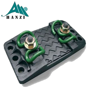 Bantalan Karet Jalur Kereta Api - Product Image 3