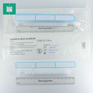 Touchfive — stylo chirurgical, marqueur à base d'eau, pour la peau, stérile, base d'encre - Product Image 4