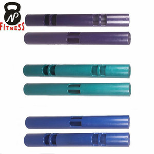 Thùng <span class=keywords><strong>VIPR</strong></span> Cao Su Tập Luyện Chuyên Nghiệp Nhiều Màu Cho Thiết Bị Tập Gym - Product Image 4