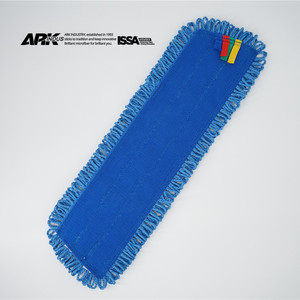 Filati in microfibra legato loop bagnato gancio e anello stringa mop - Product Image 2