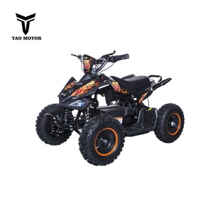 Tao Moteur Mini <span class=keywords><strong>Quad</strong></span> Électrique 36 V 500 W 800 W 1000 W avec DU CE - Product Image 2