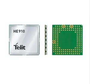 Telit HE910-EUR HE910-G H910-DG H910-D LGA 3G UMTS HSPA + 임베디드 컴팩트 쿼드 밴드 모듈