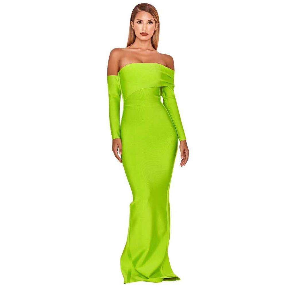 สีเขียวเรืองแสง