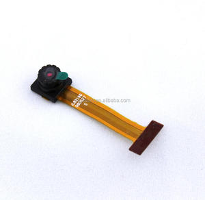 Tùy chỉnh TỰ LÀM ov2640 micro omnivision cmos mô-đun máy ảnh ov2640 với 650 850 940nm IR lọc - Product Image 2