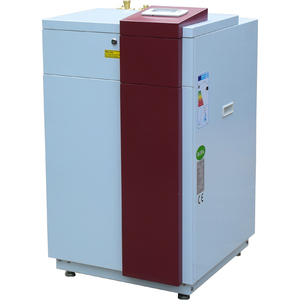 Bomba de Calor de Aire a Agua con Certificación EN14825 TUV CE, Sistema de Aire a Agua R410A, Bomba de Calor de Fuente de Aire con Inversor de CC, Calentadores de Agua - Product Image 2