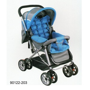Poussette confortable pour bébé, de 90122 à 203 - Product Image 1