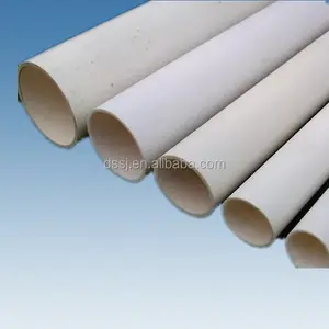 32mm PVC Piping 1 inch Diameter Schedule 40 High Pressure 1"