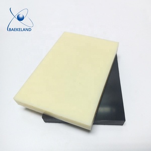 1mm 2mm 3mm 4mm 5mm 6mm 100% Virgin Material White ABS Plastic Sheet /board/plate/block - Product Image 3