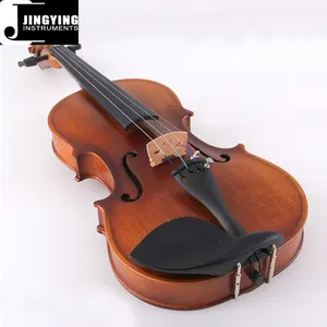 JYVL-E900 胶合板学生模型小提琴