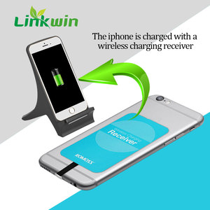 <span class=keywords><strong>Cargador</strong></span> inalámbrico USB Puerto Qi <span class=keywords><strong>cargador</strong></span> de teléfono móvil de carga <span class=keywords><strong>para</strong></span> <span class=keywords><strong>Samsung</strong></span> Galaxy <span class=keywords><strong>S7</strong></span> S8 - Product Image 4
