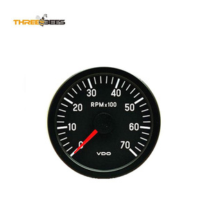 VDO RPM Tachometer Gauge For Diesel Engine Generator