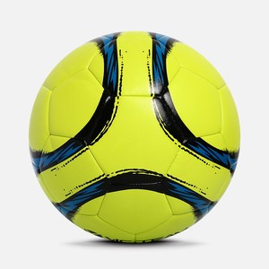 Pallone da Calcetto Indoor di Alta Qualità in Materiale PU Opaco Ibrido Taglia 4 per Competizioni - Product Image 2