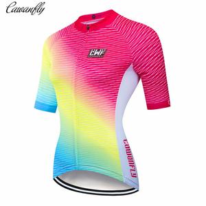 Conjunto <span class=keywords><strong>de</strong></span> Ropa <span class=keywords><strong>de</strong></span> <span class=keywords><strong>Ciclismo</strong></span> Personalizada CAWANFLY Sin Pedido Mínimo, Camisetas <span class=keywords><strong>de</strong></span> <span class=keywords><strong>Ciclismo</strong></span>, Jersey <span class=keywords><strong>de</strong></span> <span class=keywords><strong>Ciclismo</strong></span> en Existencia - Product Image 3