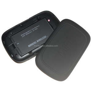 Cat9 450Mbps Novatel Verizon <span class=keywords><strong>Jetpack</strong></span> 7730L 4G LTE Điểm Truy Cập Di Động Hỗ Trợ B2/3/4/5/7/13/20/28/66 - Product Image 3