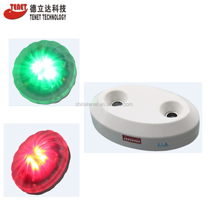 Xe Công Viên Rất Nhiều Cảm Biến Siêu Âm Sản Xuất/Bãi Đậu Xe Hướng Dẫn Thông Tin Hệ Thống Cho Xe Trong Nhà Công Viên - Product Image 1