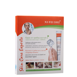 Tratamiento Herbal para las Uñas, Tratamiento para Hongos en las Uñas de los Pies, Onicomicosis, Paroniquia, Crema Blanqueadora para los Dedos, <span class=keywords><strong>Tiña</strong></span> de las Uñas, Crema Antifúngica - Product Image 3
