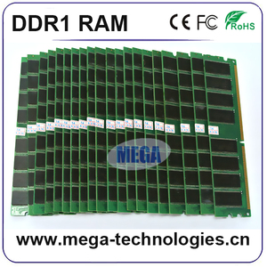Ddr ram bellek PC <span class=keywords><strong>ddr1</strong></span> 1 gb - Product Image 2