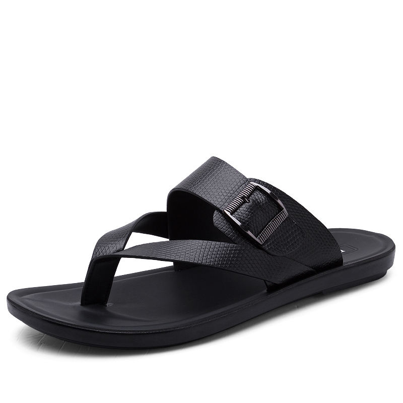 Summer Men Chappal Design Stylish Comfortable Sandals