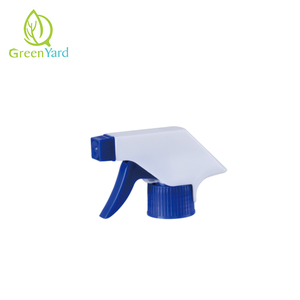 Gatillo rociador de plástico para jardín, nuevo, 2022 - Product Image 4