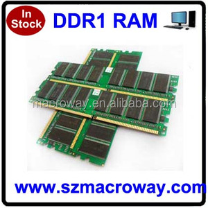 高速配信コンピュータ ram メモリ <span class=keywords><strong>ddr1</strong></span> 1 ギガバイト 400 から macroway - Product Image 5