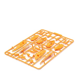Moule d'injection en plastique pour la fabrication de moules en plastique - Product Image 2