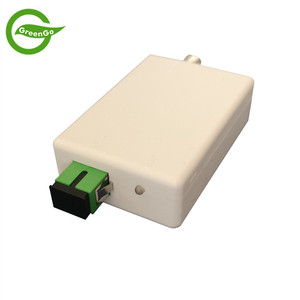 FTTH Nhỏ CATV Quang Nút Giá/Micro Sợi Quang Nút - Product Image 3