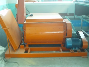 ماكينة صنع الخرسانة بالوزن من المصنع الصيني - Product Image 5