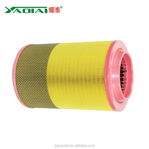 发动机工业YAOTAI空气压缩机滤芯适用于MANN C25740 AF27844 A-6711 - Product Image 3