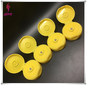 Nắp Nhựa Mật Ong Với Van Silicon 33/400 - Product Image 2