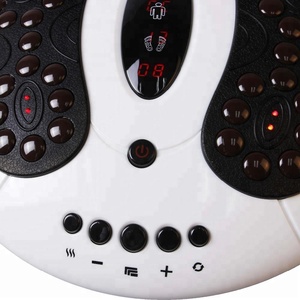 Máquina japonesa de masaje de pies, dispositivo de protección de la salud, 2022 - Product Image 3