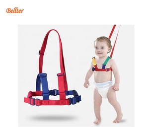 Coleira de segurança para bebê escalada, maletas baratos de segurança - Product Image 3
