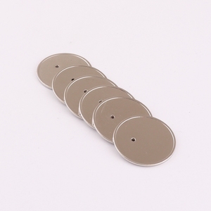 Aangepaste Metalen Stempelen Kleine <span class=keywords><strong>Blanks</strong></span> Uitdaging Coin Voor Verkoop - Product Image 5