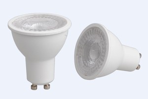 低電圧GU10LEDスポット電球ライト、12V GU 10 LED 6W電球 - Product Image 6
