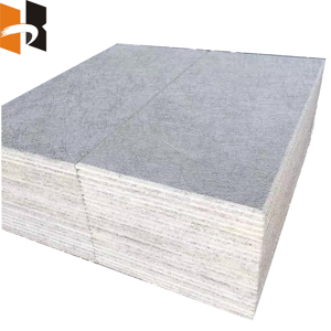 อะคูสติกผนังแผงไม้ <span class=keywords><strong>Wool</strong></span> <span class=keywords><strong>Board</strong></span> - Product Image 1