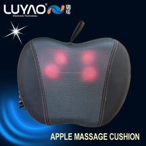 Casa y coche de todo el cuerpo espondilosis <span class=keywords><strong>cervical</strong></span> <span class=keywords><strong>almohada</strong></span> de masaje LY-728 - Product Image 2