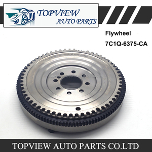 Roda Gila <span class=keywords><strong>Assy</strong></span> untuk Ford Transit V348 OE NO.7C1Q 6375 CA 1494005 - Product Image 2