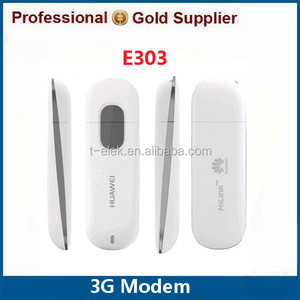 NOUVEAU <span class=keywords><strong>HUAWEI</strong></span> E303 <span class=keywords><strong>HiLink</strong></span> 3G USB Bâton HSUPA HSDPA usb modem - Product Image 1