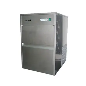 China manufacturer industrial ice cube maker ice cube making machine