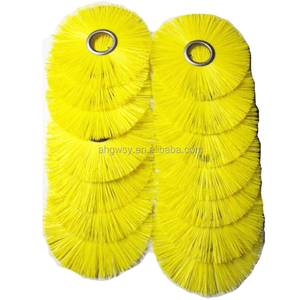 Nylon Filament Thông Tư Quét Bánh <span class=keywords><strong>Wafer</strong></span> Bàn Chải - Product Image 2