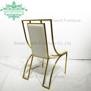 Thiết Kế Mới Nhất Đám Cưới Và Trang Trí Sự Kiện Ghế Cho Thuê - Product Image 5